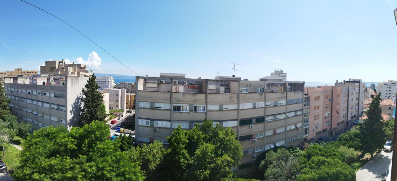 La Stella Apartment Split Exterior photo