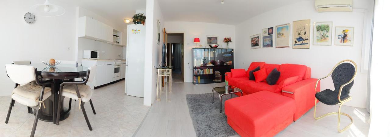 La Stella Apartment Split Exterior photo