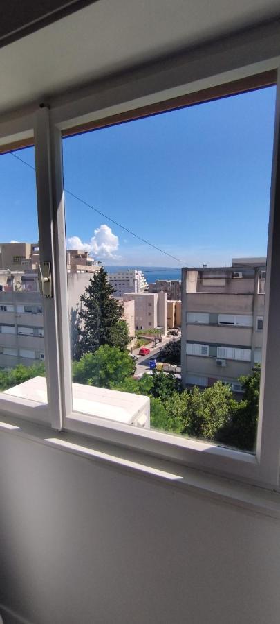 La Stella Apartment Split Exterior photo
